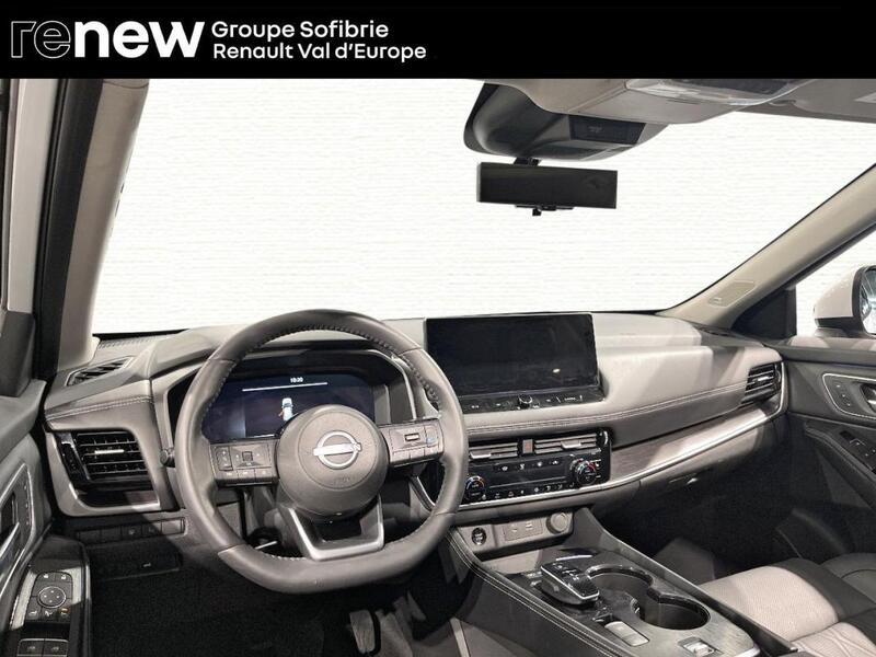 Nissan X-Trail e-Power 204 ch Tekna