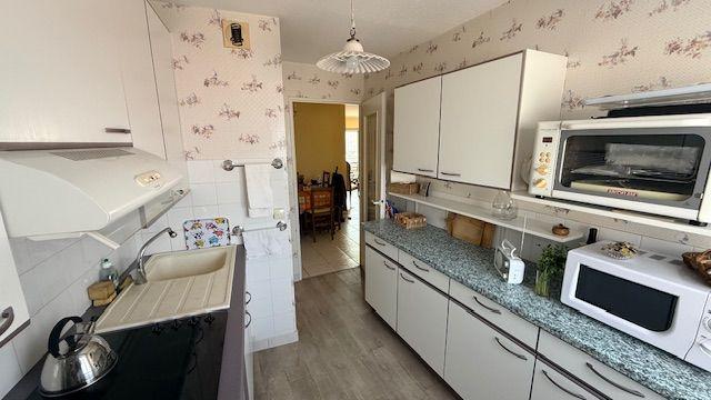 Appartement - 73 m² - 3 pièces