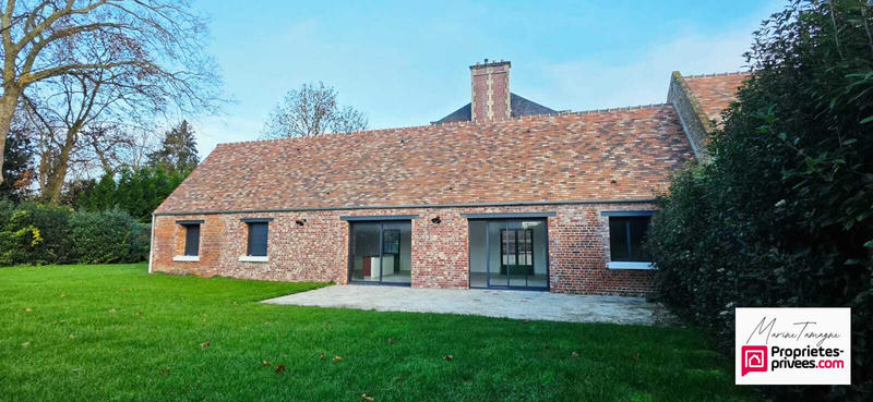 Maison - 403 m² - 11 pièces