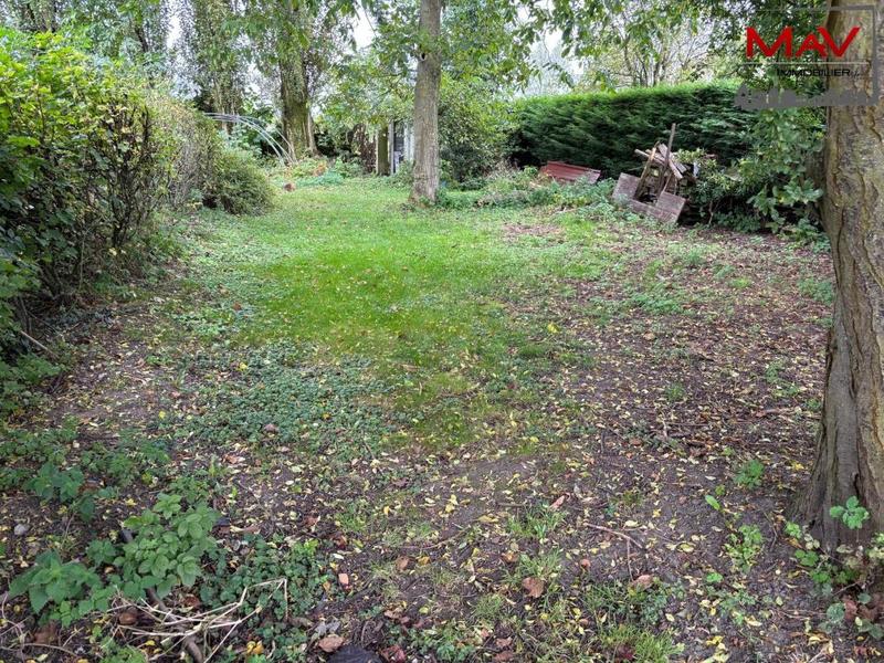 Maison - 219 m² - 8 pièces