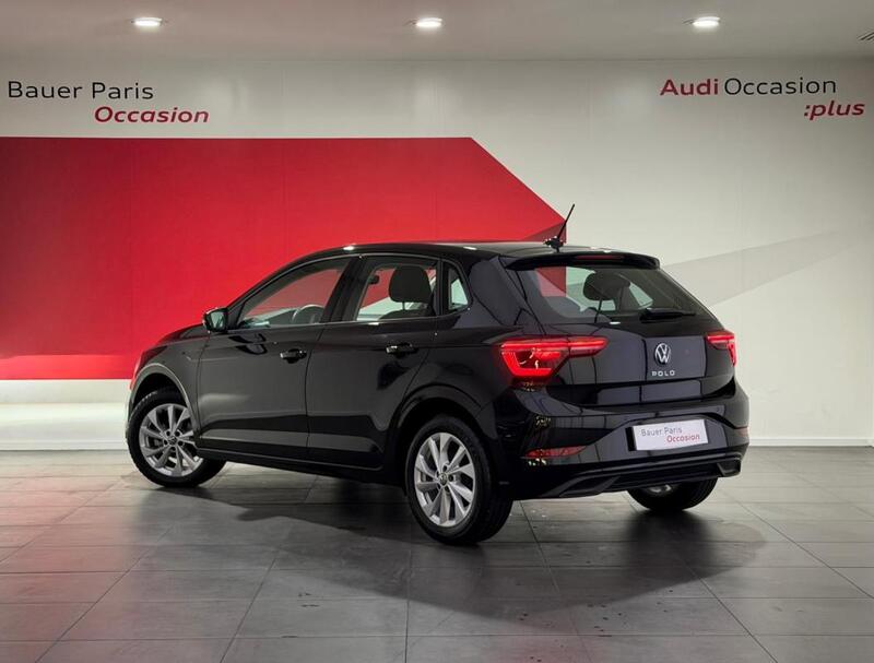 Volkswagen Polo 1.0 Tsi 95 s&amp;S Dsg7 Style