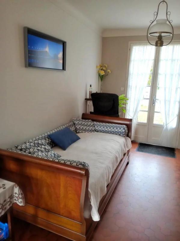 Maison - 75 m² - 4 pièces