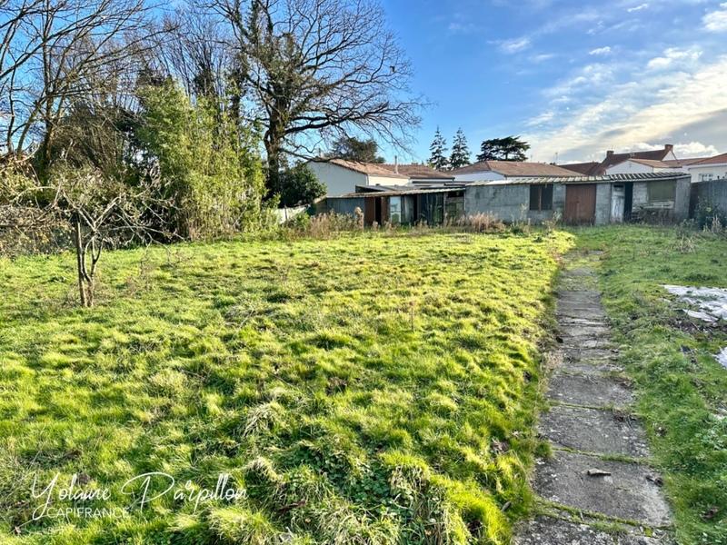 Maison - 101 m² - 7 pièces