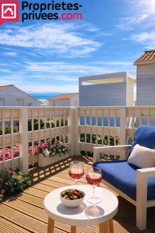 Maison - 76 m² - 7 pièces