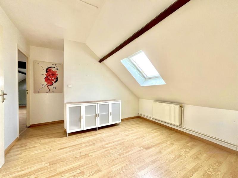 Maison - 115 m² - 4 pièces