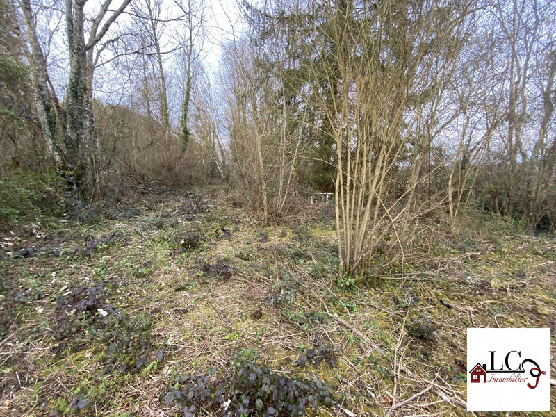 Maison ancienne - 150 m² - 3 pièces