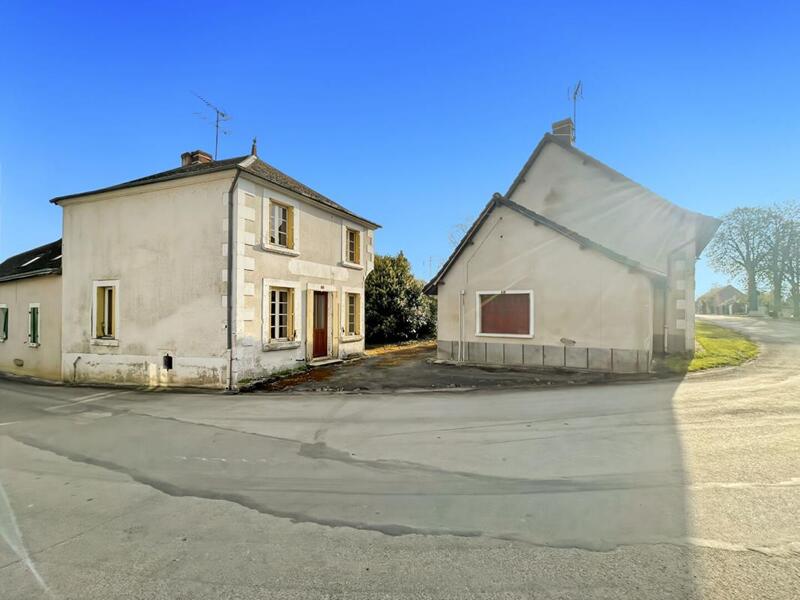 Maison - 155 m² - 7 pièces