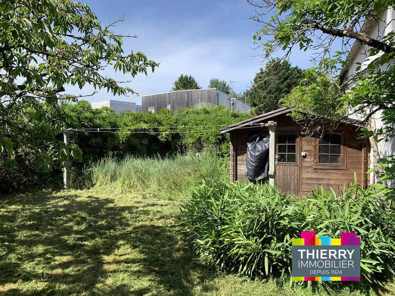 Maison - 144 m² - 6 pièces