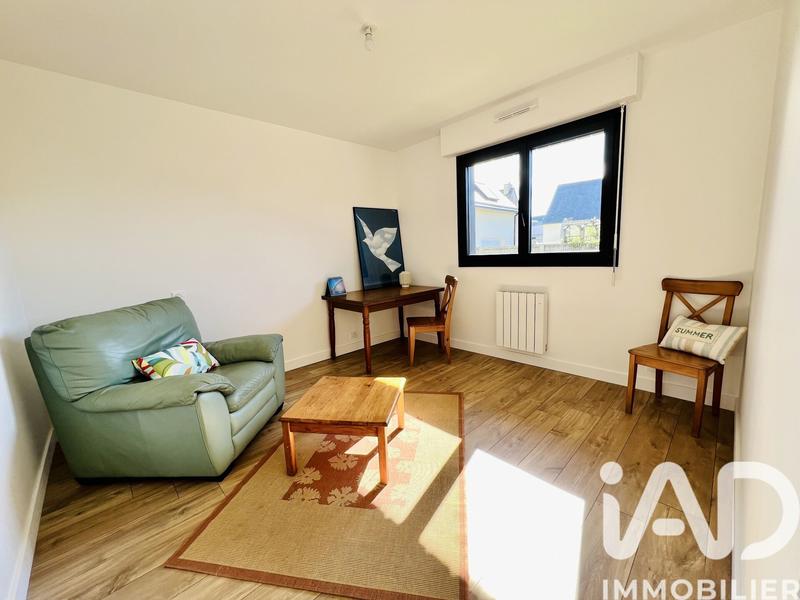 Maison - 75 m² - 3 pièces