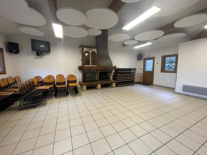 Propriété - 1 000 m²