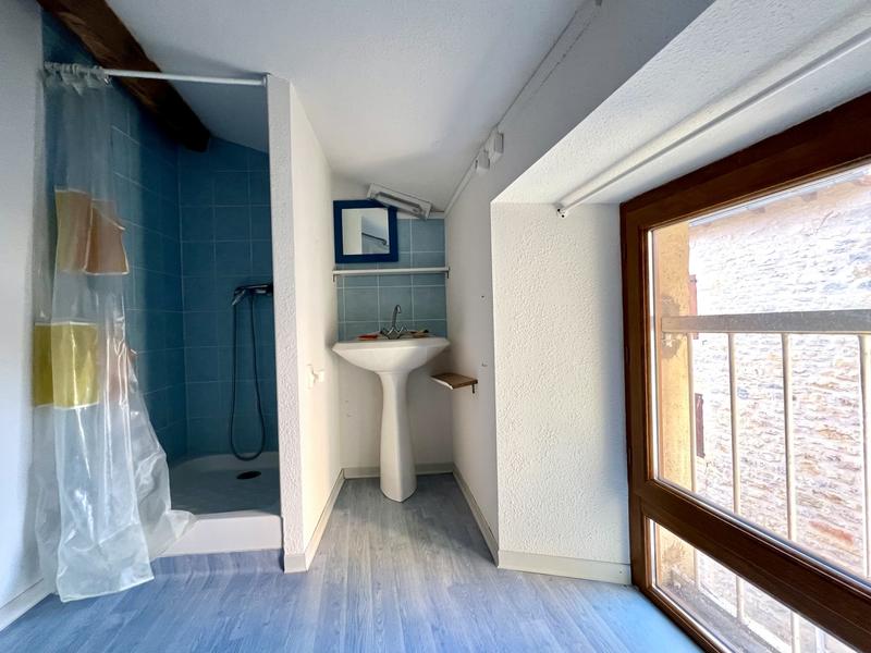 Maison - 47 m² - 4 pièces