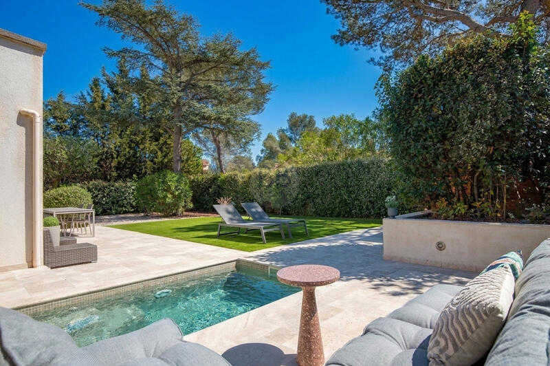 Appartement - 63 m² - 2 pièces