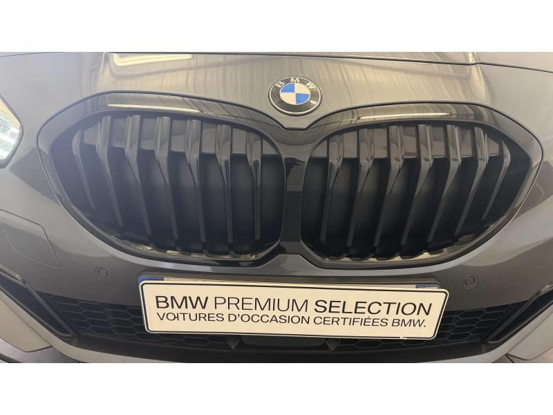 Bmw Série 1 118d 150 ch Bva8 m Sport