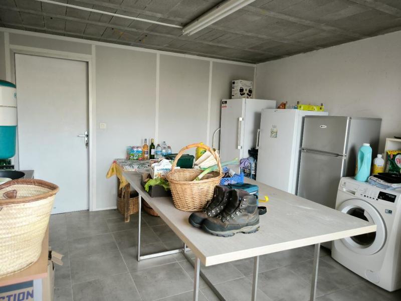 Maison de campagne - 140 m² - 6 pièces