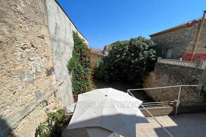 Immeuble - 240 m² - 9 pièces