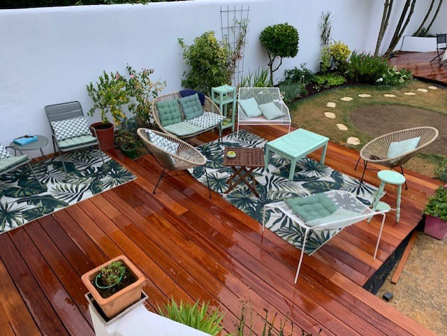 Maison - 112 m² - 5 pièces