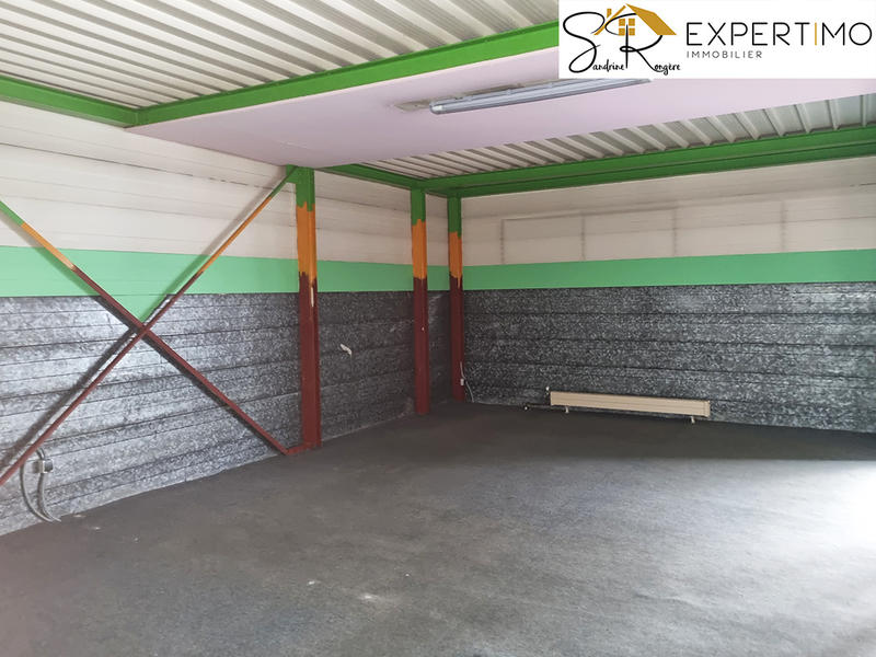 Maison - 320 m² - 5 pièces