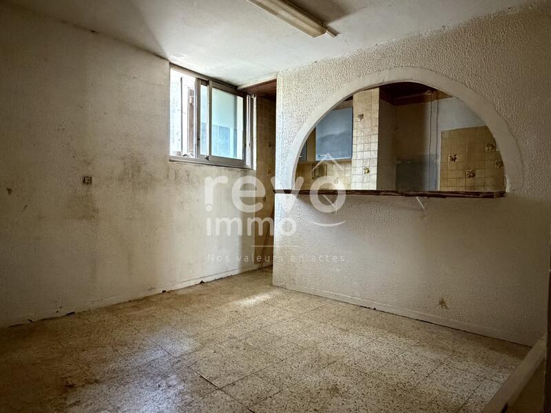 Appartement - 86 m² - 4 pièces