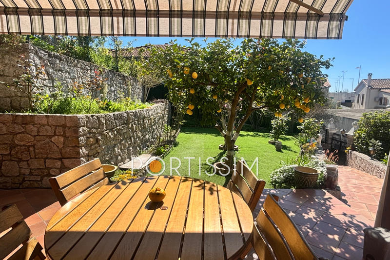 Maison de ville - 115 m² - 5 pièces