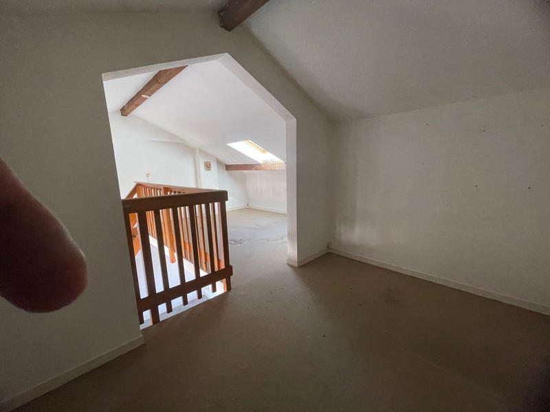 Appartement - 43 m² - 3 pièces