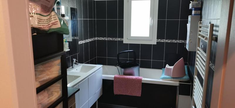 Maison - 165 m² - 8 pièces