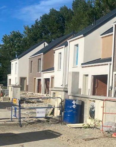 Studio - 29 m² - 1 pièce