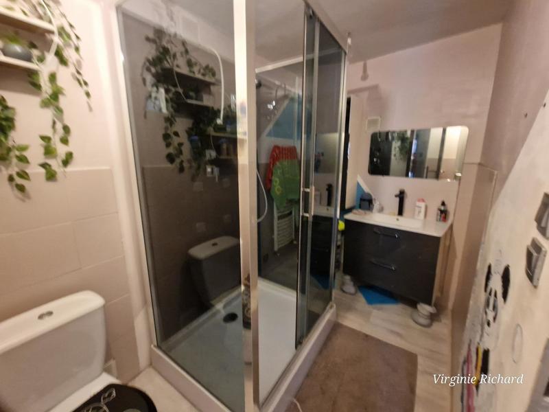 Maison - 174 m² - 6 pièces