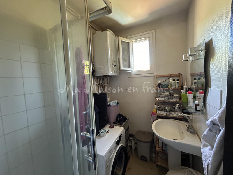 Immeuble - 125 m² - 6 pièces