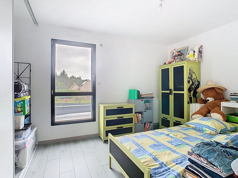 Maison - 174 m² - 7 pièces