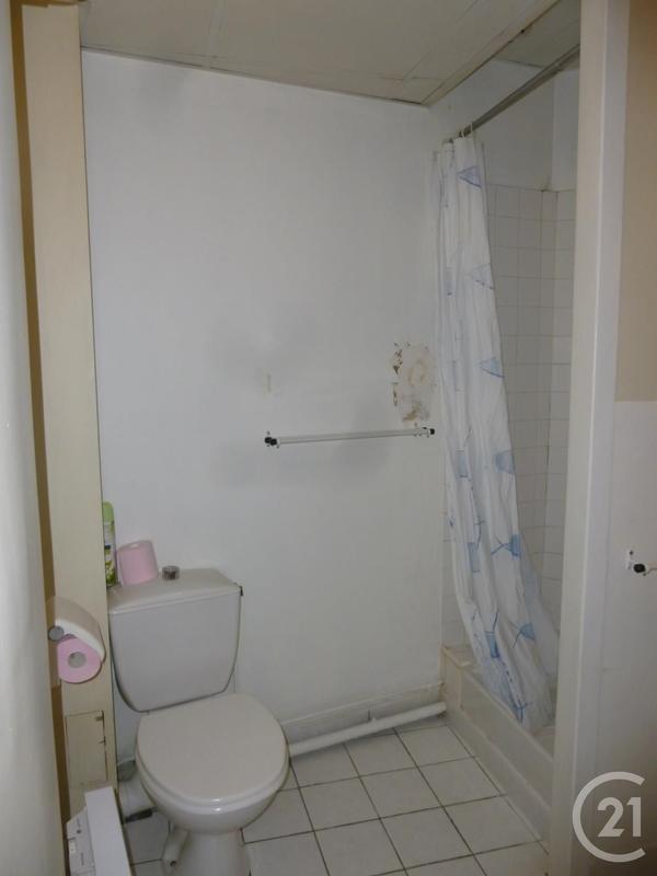 Appartement - 35 m² - 1 pièce