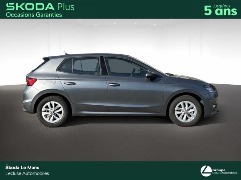 Skoda Fabia 1.0 Tsi 95 ch Evo 2 Bvm5 Selection