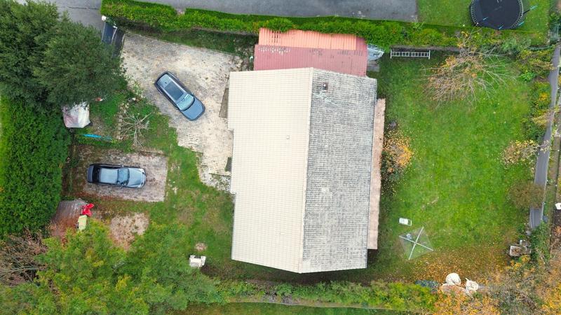 Maison - 104 m² - 5 pièces