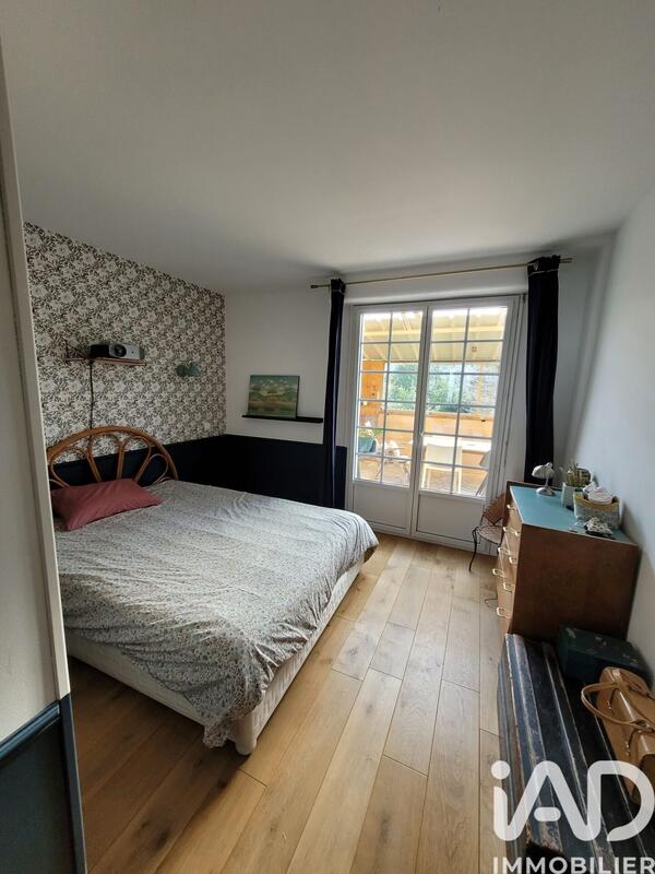 Maison - 172 m² - 8 pièces