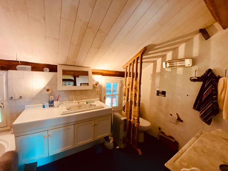 Maison - 134 m² - 4 pièces