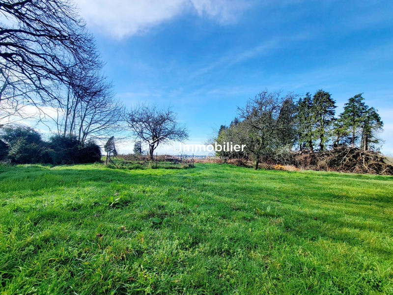 Maison - 58 m² - 3 pièces