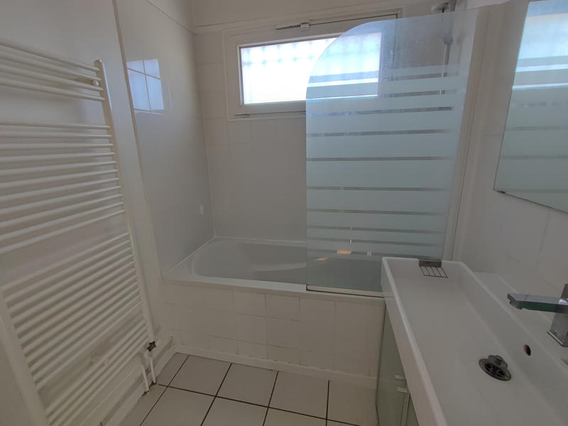 Appartement - 77 m² - 3 pièces