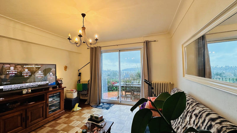 Maison - 133 m² - 7 pièces