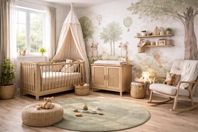 Maison - 147 m² - 6 pièces