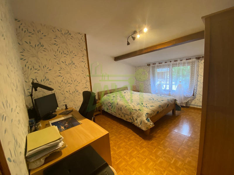 Maison - 143 m² - 5 pièces