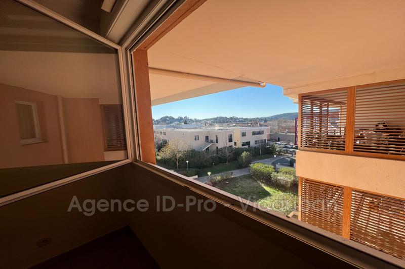 Appartement - 19 m² - 1 pièce