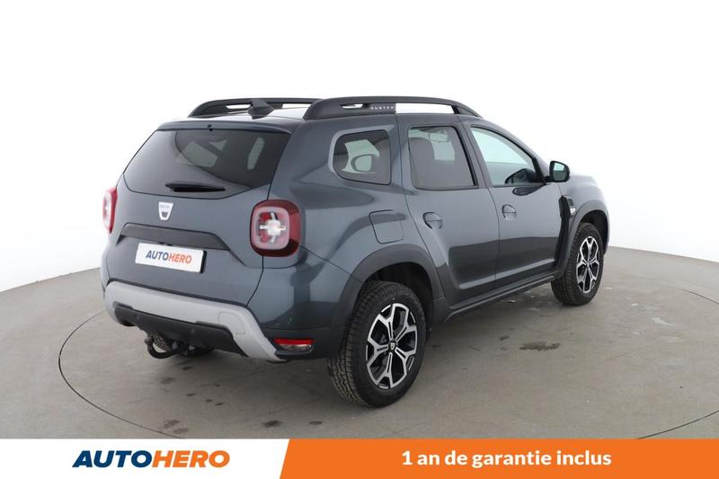 Dacia Duster II 1.5 dCi Blue Prestige 4x2 116 ch