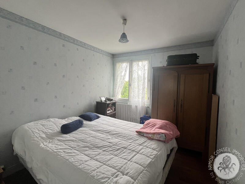 Maison - 149 m² - 7 pièces