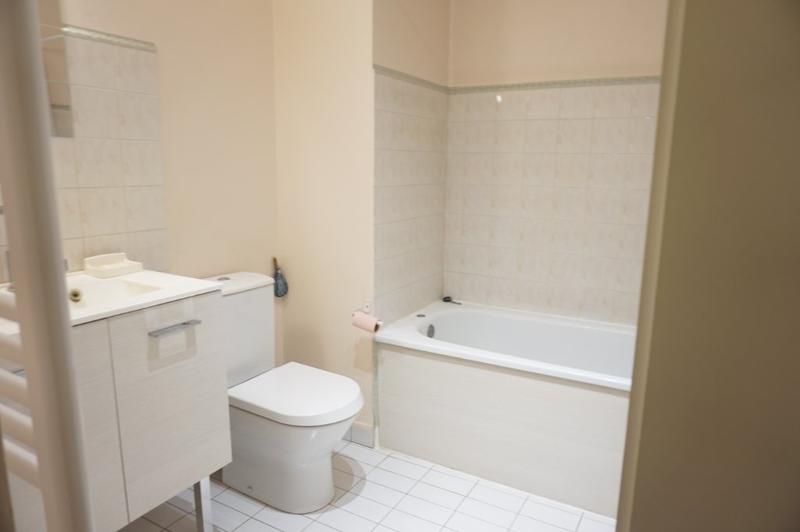 Appartement - 51 m² - 2 pièces