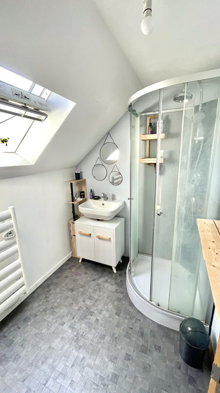 Maison - 179 m² - 9 pièces