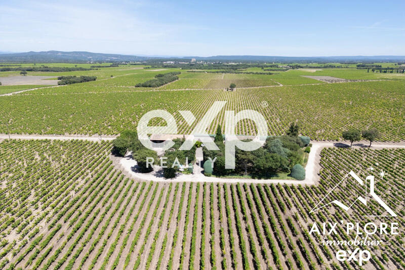 Fonds de commerce - 750 000 m²