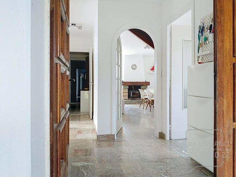 Maison - 115 m² - 9 pièces