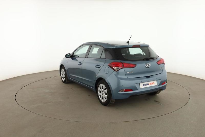 Hyundai i20 1.2 Intuitive 84 ch
