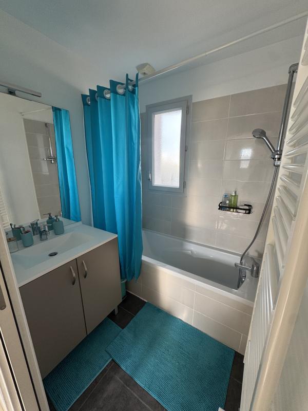 Maison - 103 m² - 4 pièces