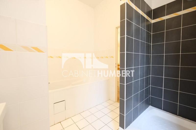 Appartement - 148 m² - 4 pièces