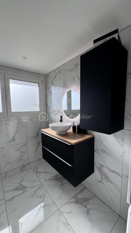 Pavillon - 94 m² - 5 pièces